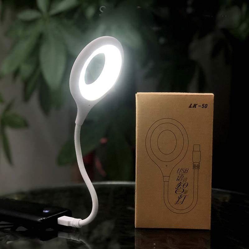 Smart Voice Command Control USB Light-multimood Images