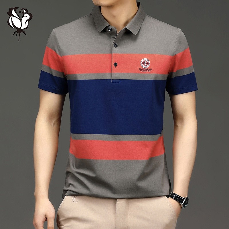 Polo T-Shirt P1 Images