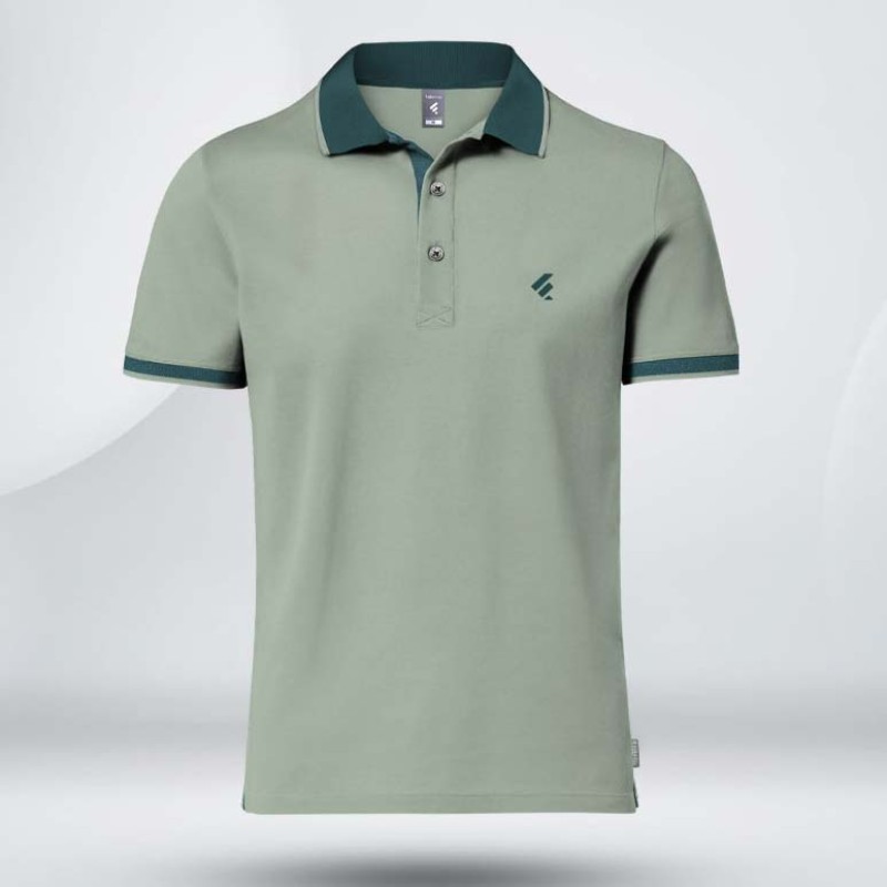 Premium Polo-Shirt PS-10 Images
