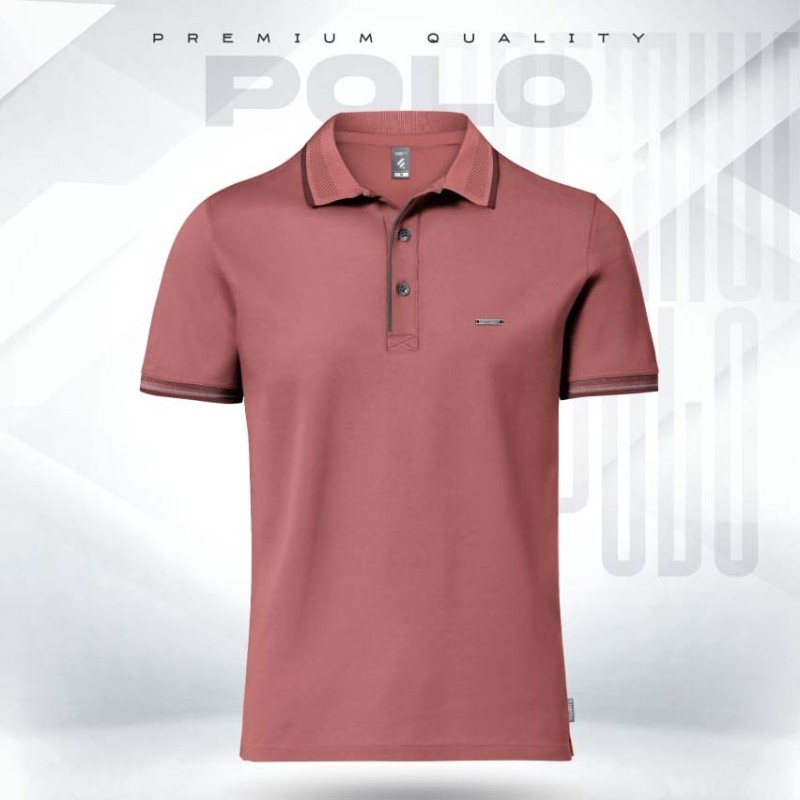 Premium Polo-Shirt PS-4 Images